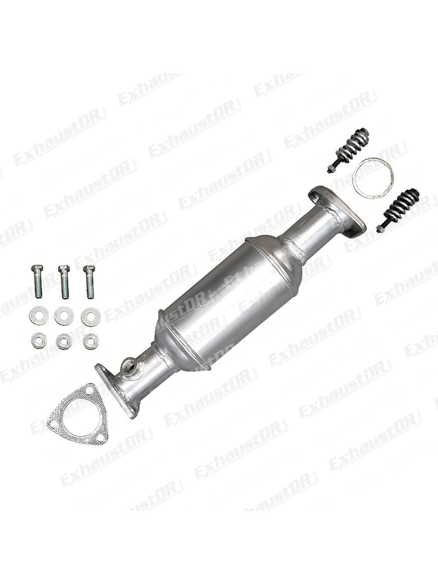 Fit;s ACURA TL 3.2L 1999-2000-2001-2002-2003  DIRECT FIT CATALYTIC CONVERTER 