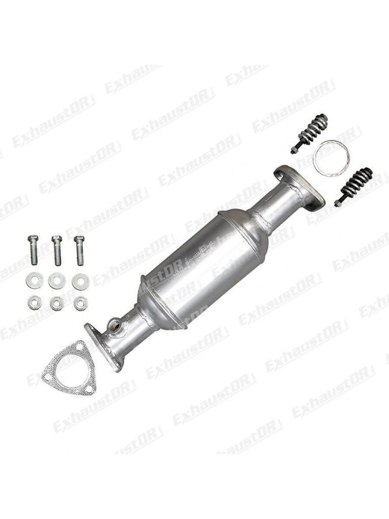 1996 1997 Honda Accord 2.2L Catalytic Converter