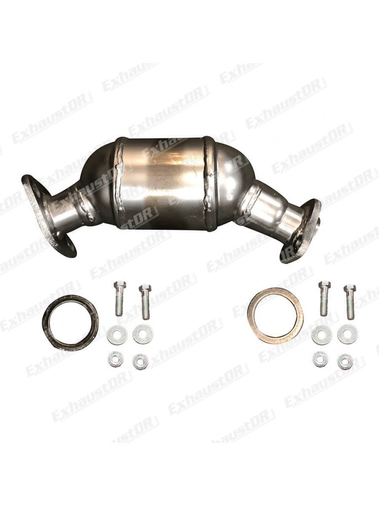 2002 Lexus Rx300 Catalytic Converter 1999 2000 2001 2002 2003 Lexus RX300 3.0L FRONT Catalytic Converter