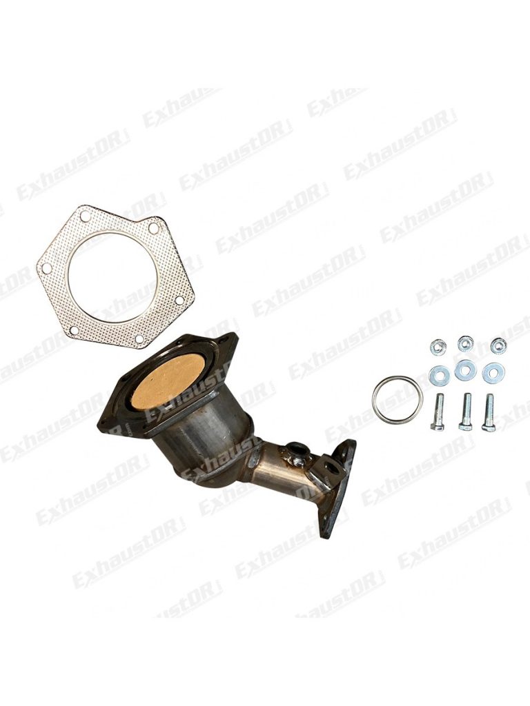 2007 2008 2009 2010 2011 2012 2013 Nissan Altima 3.5L Front Left